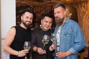 Portolito 2º aniversario