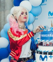 Valencia Shopening Night 2017