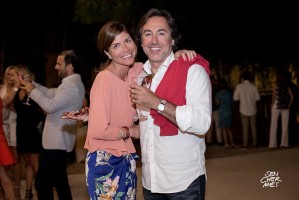 Fiesta Presentacion OXXO Wedding