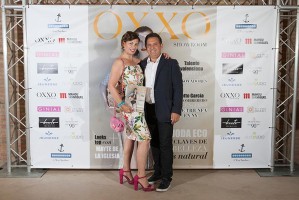 Fiesta OXXO Showroom