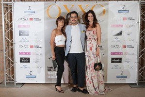 Fiesta OXXO Showroom