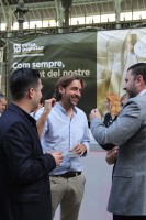 Valencia Shopening Night 2017