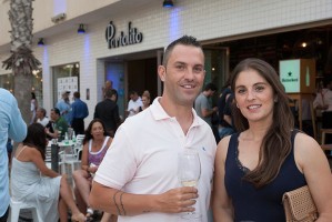 Portolito 2º aniversario