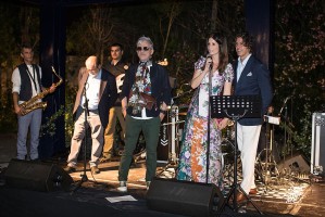 Fiesta Presentacion OXXO Wedding