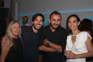 Fiesta OXXO Showroom