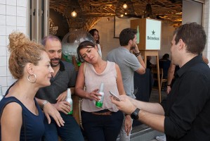 Portolito 2º aniversario