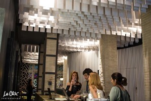 Valencia Shopening Night 2017