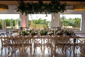 Fiesta Presentacion OXXO Wedding