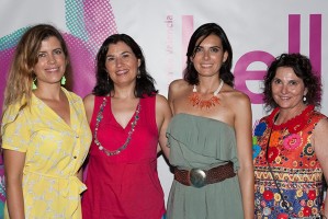 Summer Village Party 2017