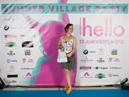 Summer Village Party 2017