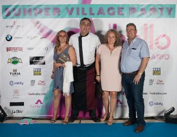 Summer Village Party 2017