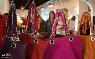 Valencia Shopening Night 2017