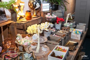 Valencia Shopening Night 2017