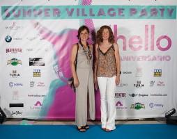 Summer Village Party 2017