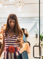 Valencia Shopening Night 2017