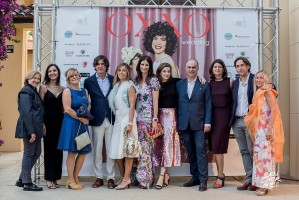 Fiesta Presentacion OXXO Wedding