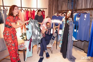 Valencia Shopening Night 2017