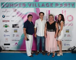 Summer Village Party 2017