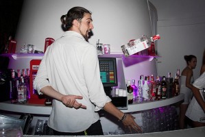 Summer Village Party 2017