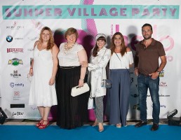 Summer Village Party 2017