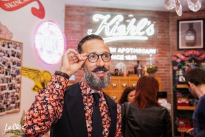 Valencia Shopening Night 2017