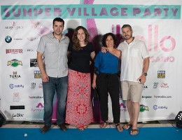 Summer Village Party 2017
