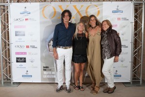 Fiesta OXXO Showroom