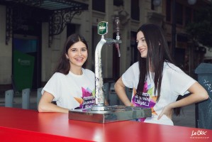 Valencia Shopening Night 2017