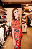 Valencia Shopening Night 2017