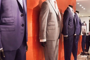 Valencia Shopening Night 2017