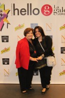 Valencia Shopening Night 2017