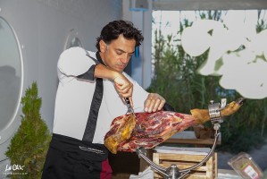 Fiesta OXXO Showroom