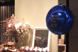 Valencia Shopening Night 2017