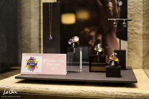 Valencia Shopening Night 2017