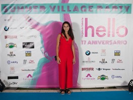 Summer Village Party 2017