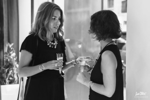 Valencia Shopening Night 2017