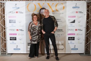 Fiesta OXXO Showroom