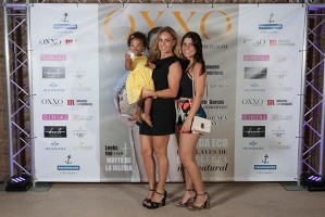 Fiesta OXXO Showroom