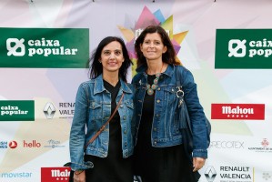 Valencia Shopening Night 2017