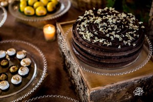 Fiesta Presentacion OXXO Wedding