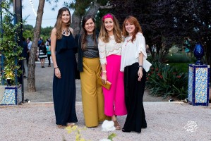 Fiesta Presentacion OXXO Wedding