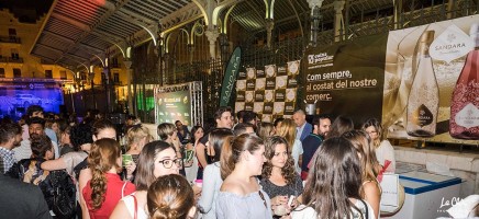 Valencia Shopening Night 2017