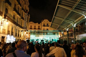 Valencia Shopening Night 2017