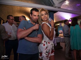 Fiesta OXXO Showroom