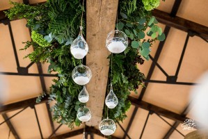 Fiesta Presentacion OXXO Wedding