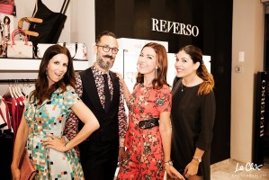 Valencia Shopening Night 2017