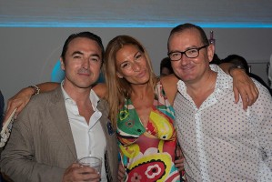 Fiesta OXXO Showroom