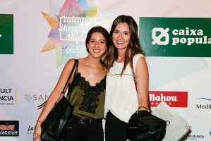 Valencia Shopening Night 2017