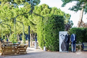 Fiesta Presentacion OXXO Wedding