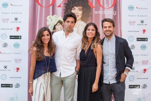 Fiesta Presentacion OXXO Wedding